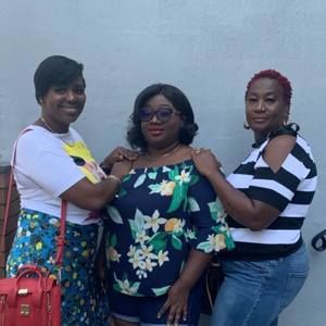 Meet your Posher, Camille